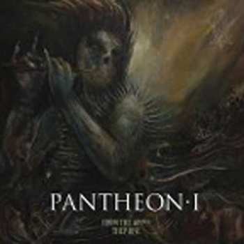 Album Pantheon I: From The Abyss They Rise