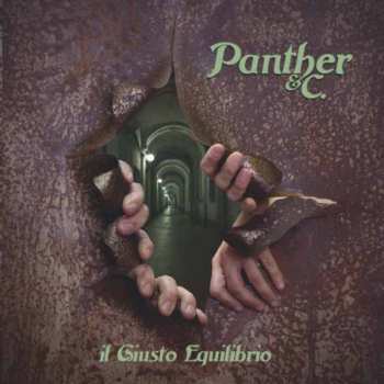Album Panther & C.: Il Giusto Equilibrio