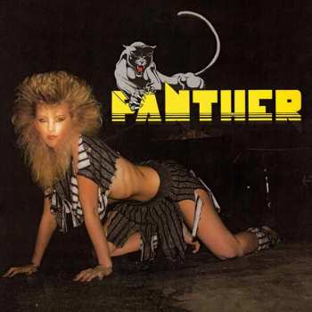 Album Panther: Panther