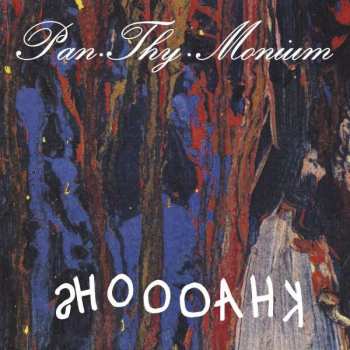 Album Pan.Thy.Monium: Khaooohs