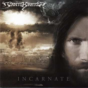 Album Pantokrator: Incarnate