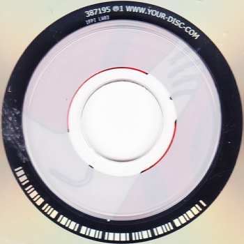 CD Pantokrator: Incarnate 280012