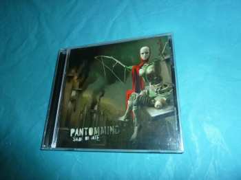 CD Pantommind: Shade Of Fate 249731