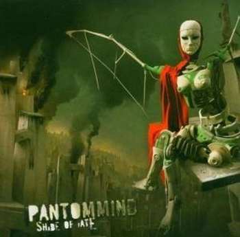 Album Pantommind: Shade Of Fate