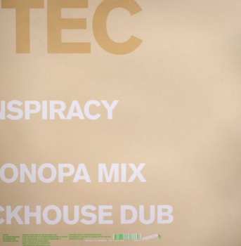 2LP Pantytec: Pony Slaystation