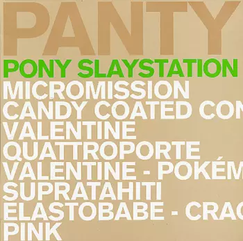 Pony Slaystation