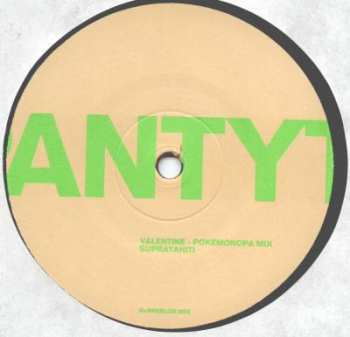 2LP Pantytec: Pony Slaystation