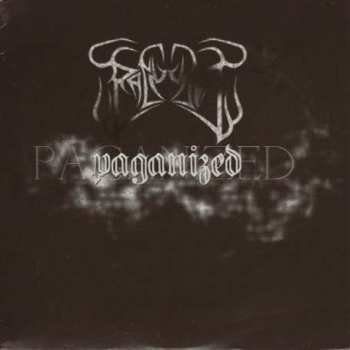 Album Panychida: Paganized
