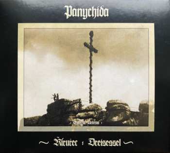 Album Panychida: Říruřec / Dreisessel