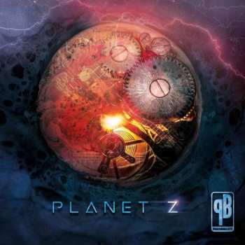 Album Panzerballett: Planet Z