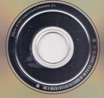 CD Panzerballett: Planet Z 96693