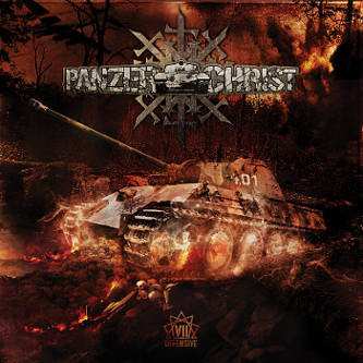 CD Panzerchrist: 7th Offensive 696