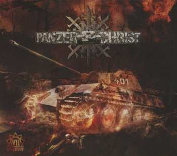 Album Panzerchrist: 7th Offensive