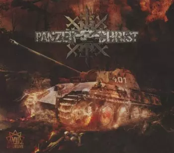 Panzerchrist: 7th Offensive