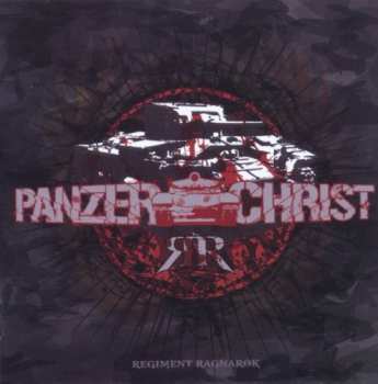 Album Panzerchrist: Regiment Ragnarok
