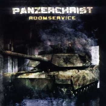 LP Panzerchrist: Room Service 441873