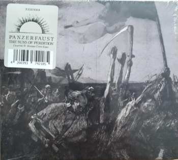 CD Panzerfaust: The Suns Of Perdition · Chapter II: Render Unto Eden 35101