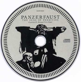 CD Panzerfaust: The Suns Of Perdition · Chapter II: Render Unto Eden 35101