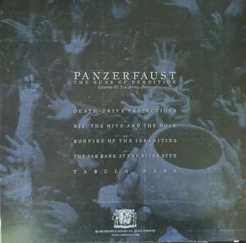 LP Panzerfaust: The Suns Of Perdition · Chapter III: The Astral Drain CLR 387951