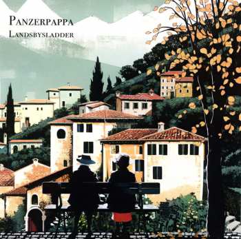 CD Panzerpappa: Landsbysladder