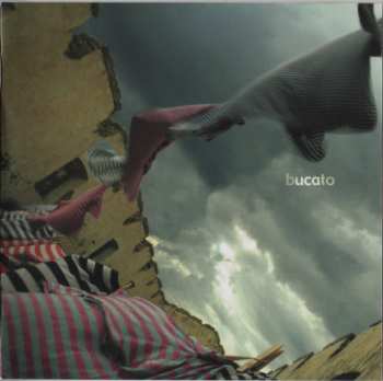 CD Paolo Angeli: Bucato