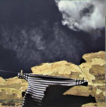 CD Paolo Angeli: Bucato