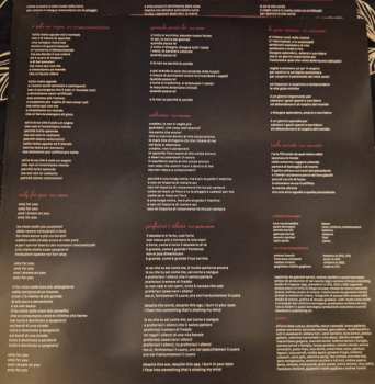 2LP/Box Set/MC Paolo Benvegnù: Piccoli Fragilissimi Film Reloaded DLX | LTD | NUM