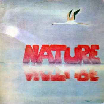 Album Paolo Casa: Nature
