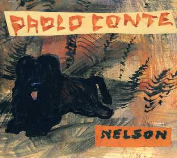 Album Paolo Conte: Nelson
