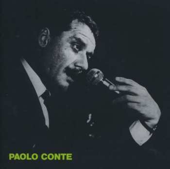Album Paolo Conte: Paolo Conte