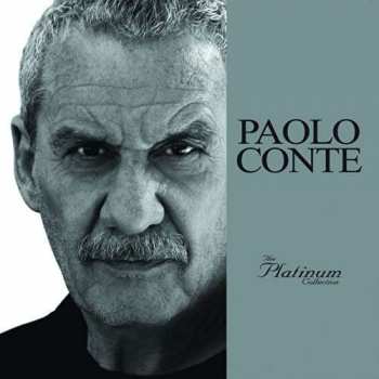 Album Paolo Conte: The Platinum Collection