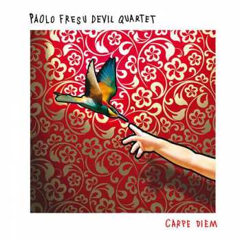 Album Paolo Fresu Devil Quartet: Carpe Diem
