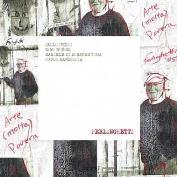 Album Paolo Fresu: Ferlinghetti