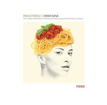 Album Paolo Fresu: Food