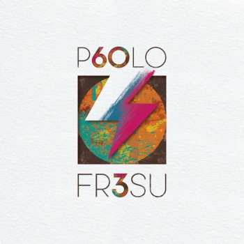 Album Paolo Fresu: P60LO FR3SU