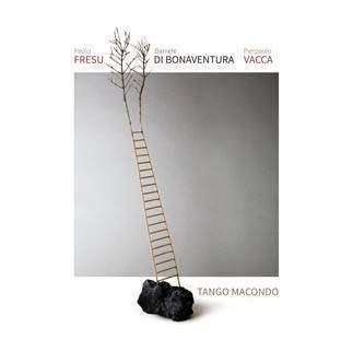 Album Paolo Fresu: Tango Macondo