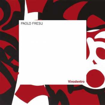 Album Paolo Fresu: Vinodentro