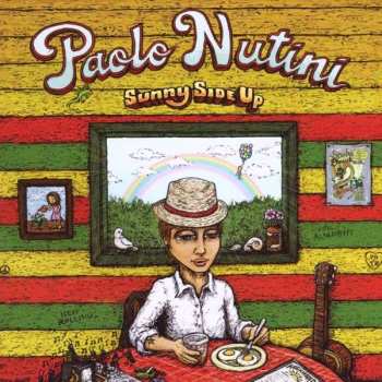 Album Paolo Nutini: Sunny Side Up