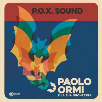 LP Paolo Ormi E La Sua Orchestra: P.O.X. Sound 327261
