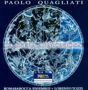 Album Paolo Quagliati: La Sfera Armoniosa