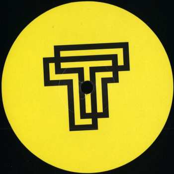 LP Paolo Rocco: Metro 514