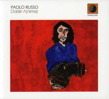 Album Paolo Russo: Doble A(nima)