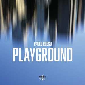 Album Paolo Russo: Playground
