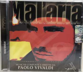 CD Paolo Vivaldi: Mal'aria