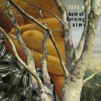 Album Papa M: Hole Of Burning Alms