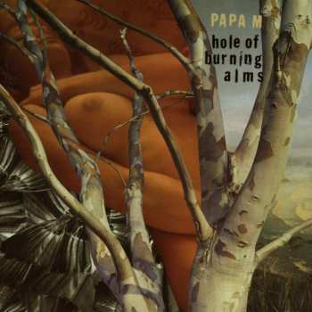 CD Papa M: Hole Of Burning Alms 531118