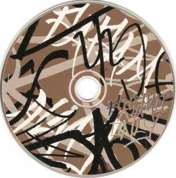 CD Papa M: Hole Of Burning Alms 531118
