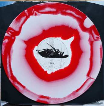 LP Papa Roach: Crooked Teeth CLR | DLX | LTD