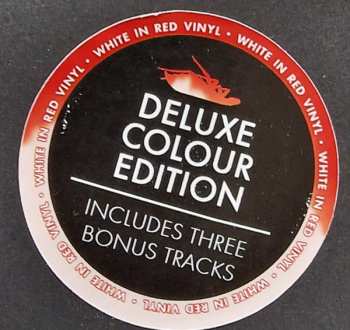 LP Papa Roach: Crooked Teeth CLR | DLX | LTD