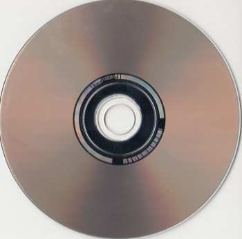 CD Papa Roach: Crooked Teeth 8204